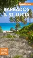 Image of fodors infocus barbados and st lucia