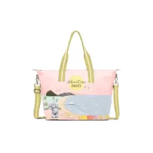 Image of Me To You Overnight Bag
