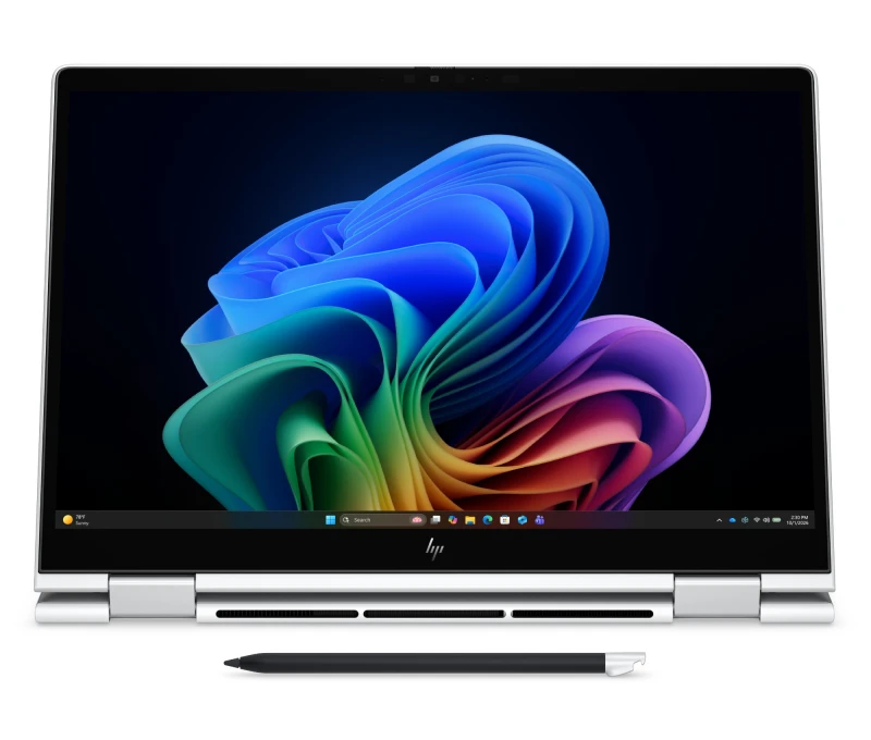 Image of HP EB8FLG2I13AI U7 356H 13 32GB/1T P Copilot+ PC Intel Core Ultra 7 La