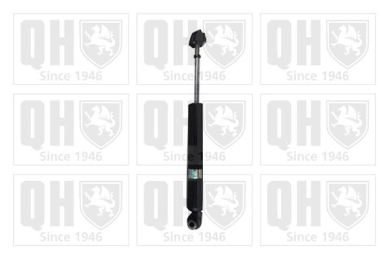 Image of QUINTON HAZELL Shock absorber QUINTON HAZELL QAG879544