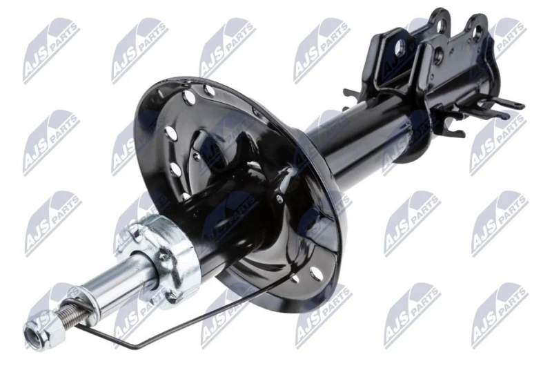 Image of NTY Shock absorber NTY A-FT-042
