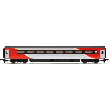 Image of Hornby LNER, Mk3 Trailer Standard Disabled (TSD), Coach F, 42159 - Era 11 Model Train