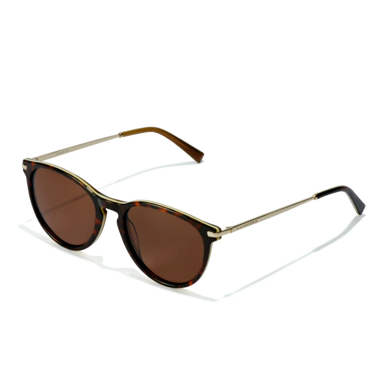 Image of Sunglasses Hawkers Mark - Polarized Carey Brown