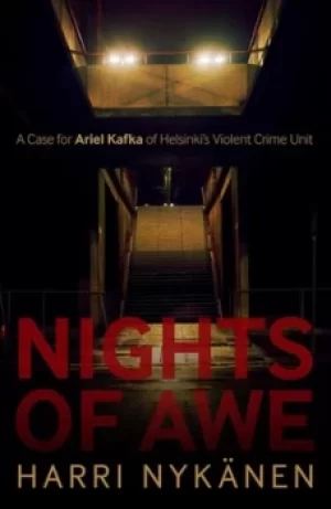 Image of Nights of awe by Harri Nyknen