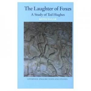 Image of The Laughter of Foxes by Keith Sagar Book