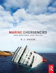 Image of Marine Emergencies : For Masters and Mates