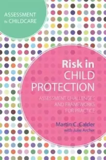 Image of Risk in Child Protection : Assessment Challenges and Frameworks for Practice