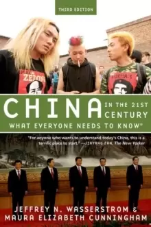Image of China in the 21st Century : What Everyone Needs to Know (R)