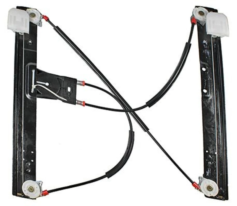 Image of Window regulator METZGER 2160415
