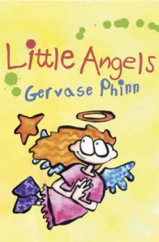 Image of Little Angels by Gervase Phinn Book