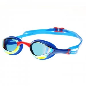 image of Vorgee Stealth mk2 Race Goggles - Blue/Red