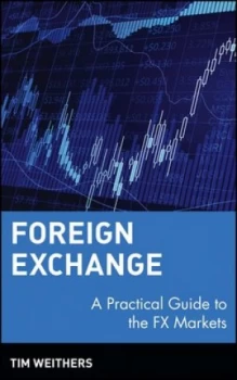 Image of Foreign Exchange by Tim Weithers Hardback