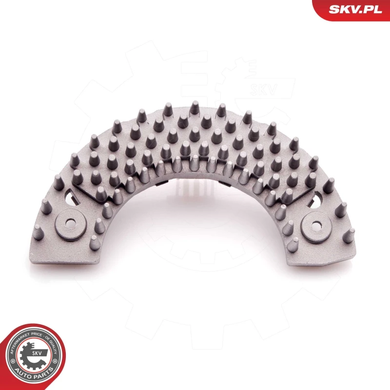 Image of ESEN SKV Blower motor resistor ESEN SKV 94SKV015