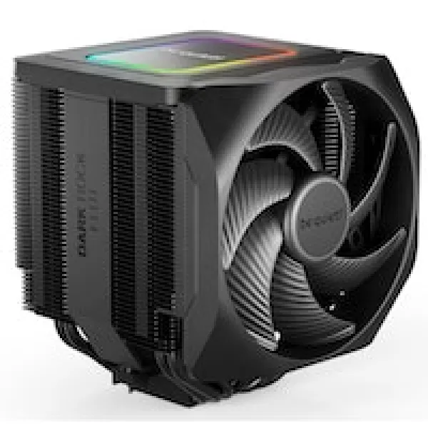 image of be quiet Dark Rock ELITE CPU Air Cooler