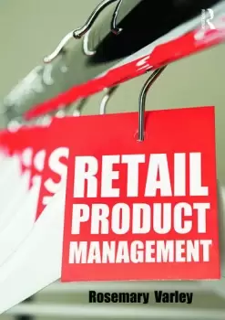 Image of Retail Product ManagementBuying and merchandising