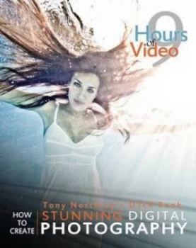 Image of Tony Northrups DSLR Book by Tony Northrup Paperback