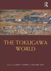 Image of The Tokugawa World