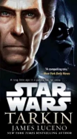 Image of tarkin star wars