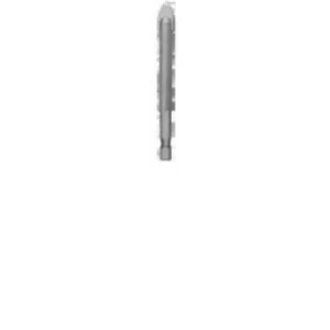 image of Heller QuickBit CeramicMaster 50097 5 Tile and glass drill bit