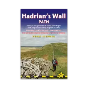 Image of Trailblazer Hadrian's Wall Path