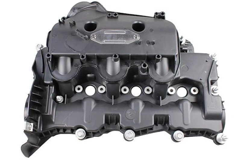 Image of Rocker cover METZGER 2389170