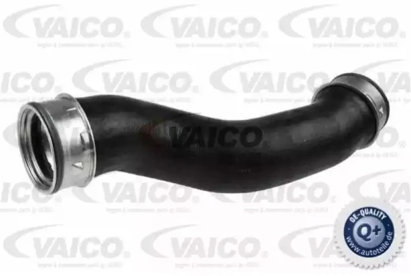 Image of Charger intake hose VAICO V10-4383