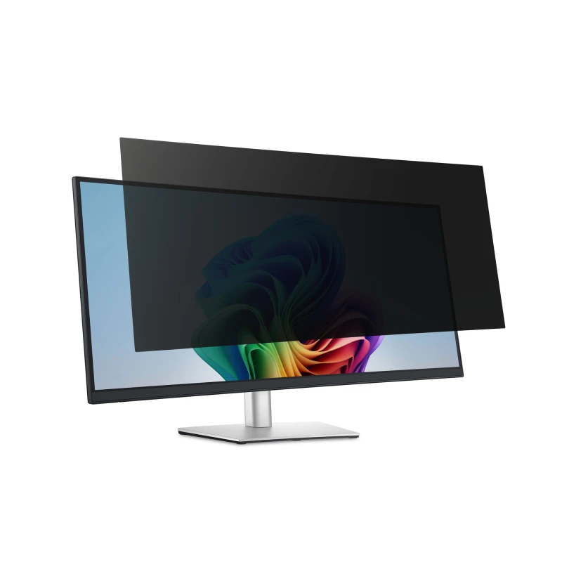 Image of Kensington 2-way Removable Privacy Screen Filter for Dell 34" C34