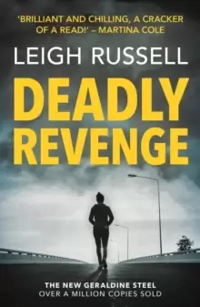 Image of Deadly Revenge