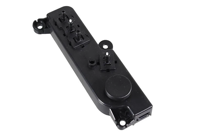 Image of METZGER Control, seat adjustment METZGER 09161253