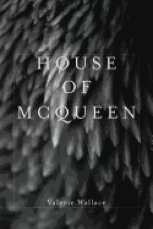 Image of house of mcqueen