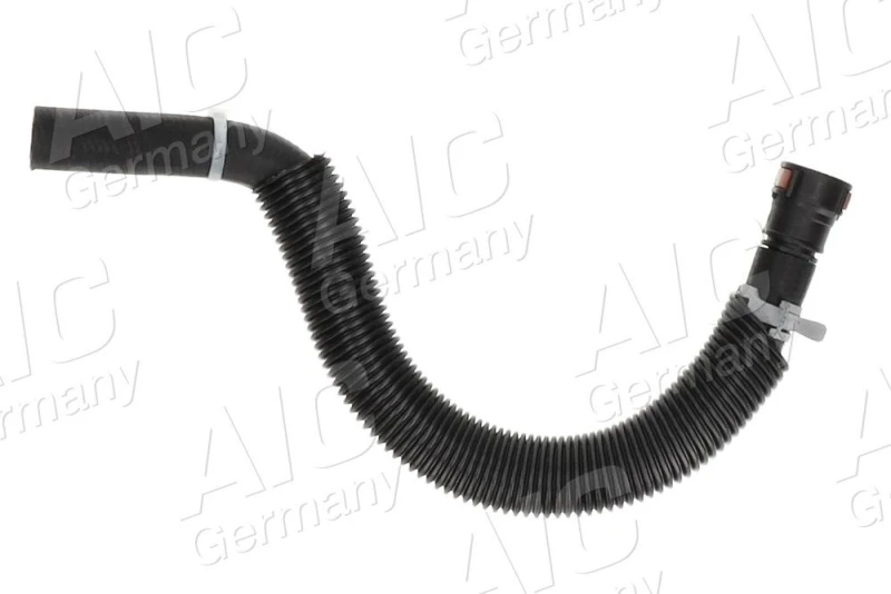 Image of Power steering hose AIC 57170