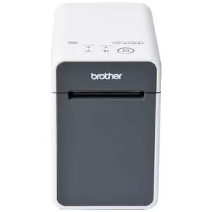 Image of Brother TD-2135NWB Direct Thermal Label printer