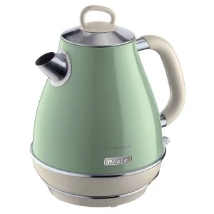 image of Ariete Vintage AR6904 1.7L Cordless Electric Kettle