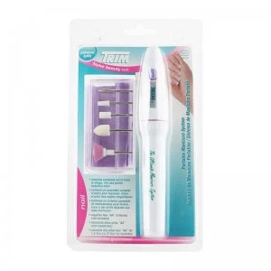 Image of Trim Portable Manicure System