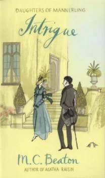 Image of Intrigue by M.C. Beaton Paperback