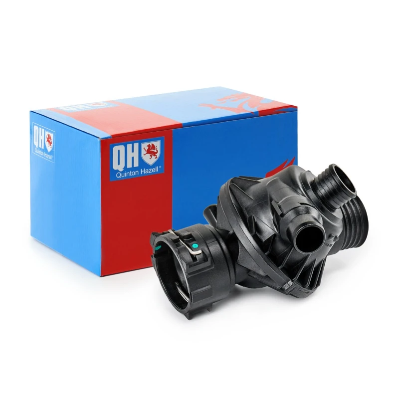 Image of QUINTON HAZELL Thermostat QUINTON HAZELL QTH999K