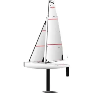 Amewi Dragonforce 65 RC model sailing boat RtR 650 mm