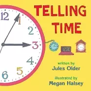 Image of telling time how to tell time on digital and analog clocks