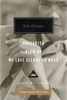 Image of Hopscotch by Julio Cortazar Hardback