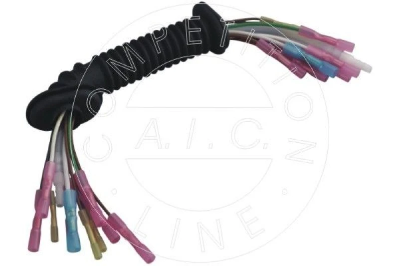 Image of Wiring loom repair kit AIC 56956