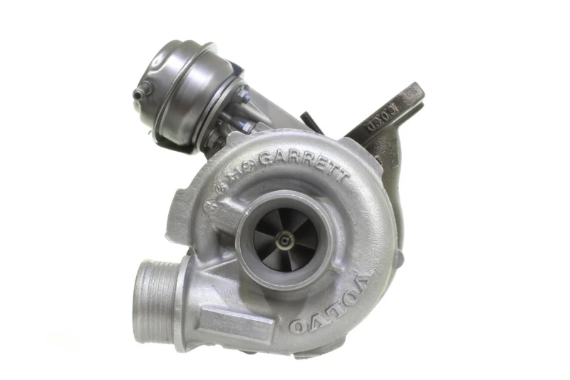 Image of ALANKO 11900443 Turbocharger Charger,charging system (2234)