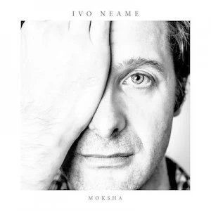 Image of Moksha by Ivo Neame CD Album