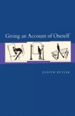 Image of giving an account of oneself