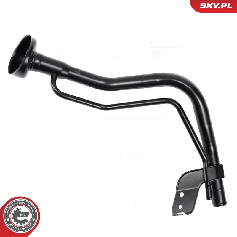 Image of ESEN SKV Fuel filler pipe ESEN SKV 54SKV947