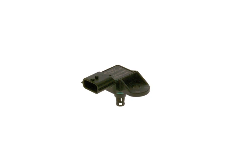 Image of Intake manifold pressure sensor Bosch 0 261 230 315