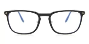 image of Tom Ford Eyeglasses FT5699-B Blue-Light Block 001