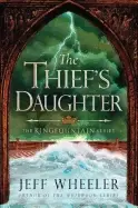 Image of thiefs daughter