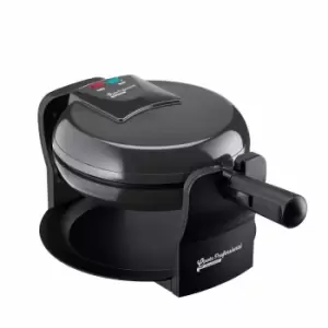 Image of Cooks Professional G4730 Luxury Rotary Waffle Maker - Graphite