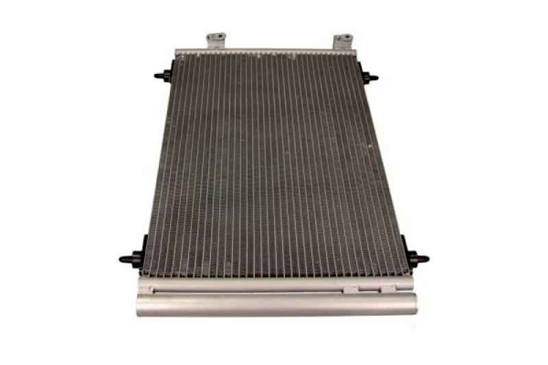 Image of MAXGEAR Air conditioning condenser MAXGEAR AC807739