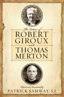 Image of The Letters of Robert Giroux and Thomas Merton